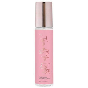 CG Fragrance Body Mist