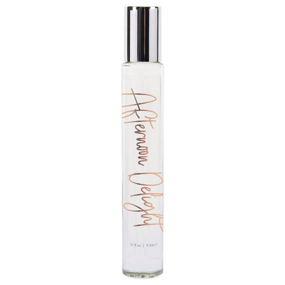 CG Pheromone Perfume Oil Collection