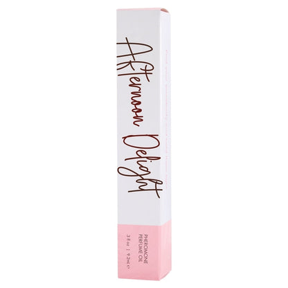 CG Pheromone Perfume Oil Collection