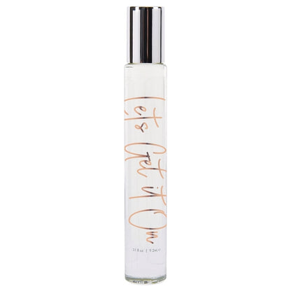 CG Pheromone Perfume Oil Collection