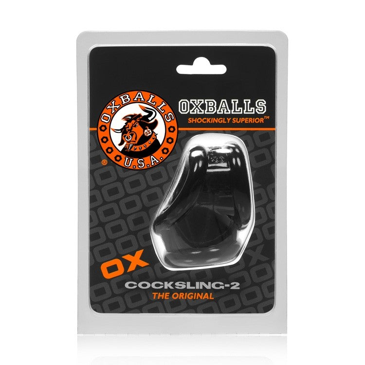 OXBALLS COCKSLING-2 - Sling