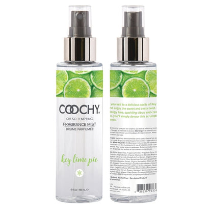 Coochy Oh So Tempting Fragrance Mist