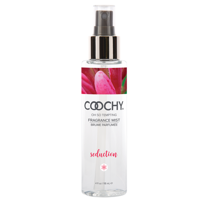 Coochy Oh So Tempting Fragrance Mist