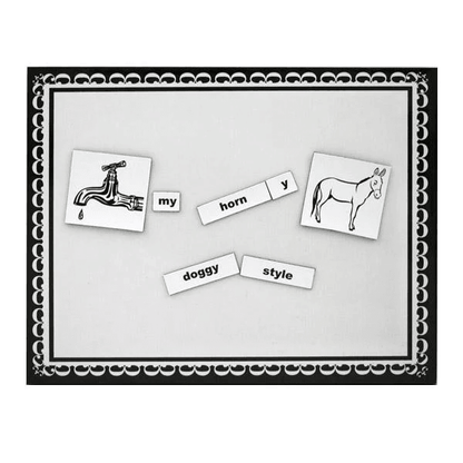 Copulus Games Word for Play