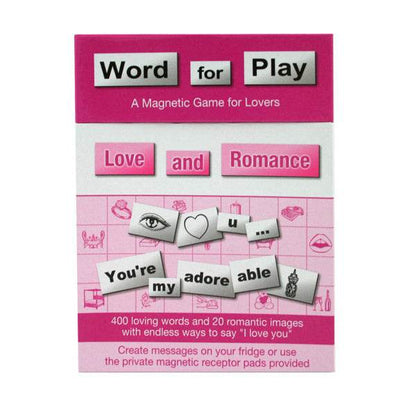 Copulus Games Word for Play