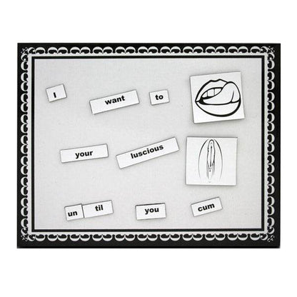 Copulus Games - Word for Play - Wild Hot Sex - PlayLoveToys
