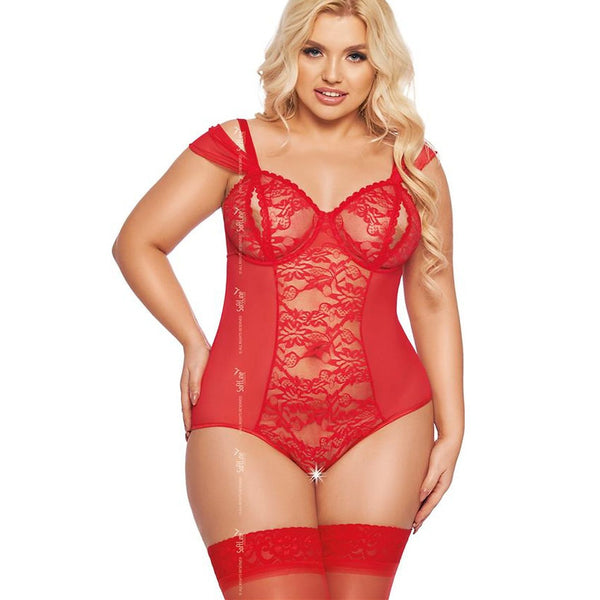  Shapewear Body model 206915 SoftLine Collection 