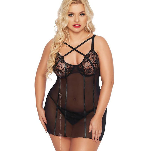  Sexy set model 206917 SoftLine Collection 