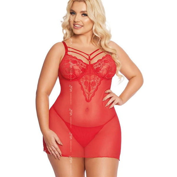  Sexy set model 206927 SoftLine Collection 