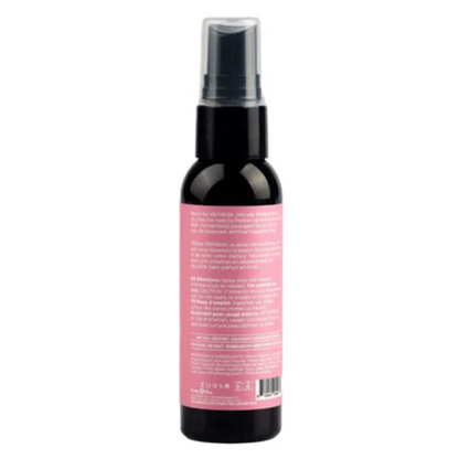 Refresh Body Spray Earthly Body Refresh Intimate Spray - pH Balanced | PlayLoveToys