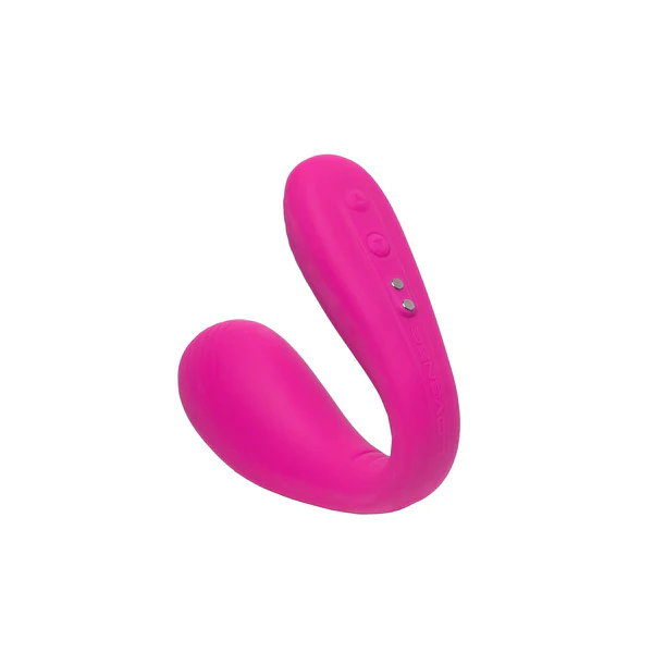 Lovense Dolce - Bluetooth Dual Vibrator