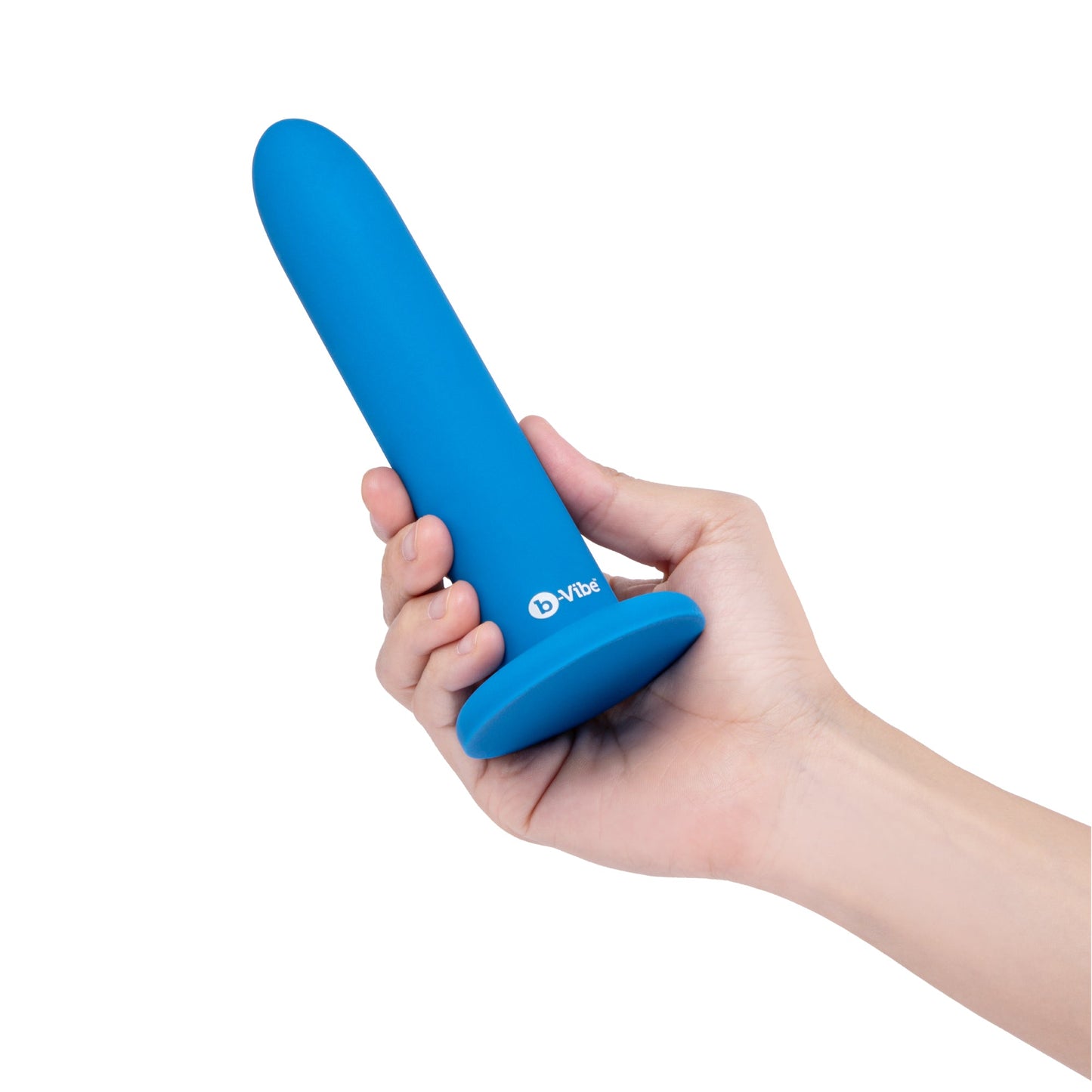 b-Vibe Silicone Anal Training Dilator Set - Progressive Sizes