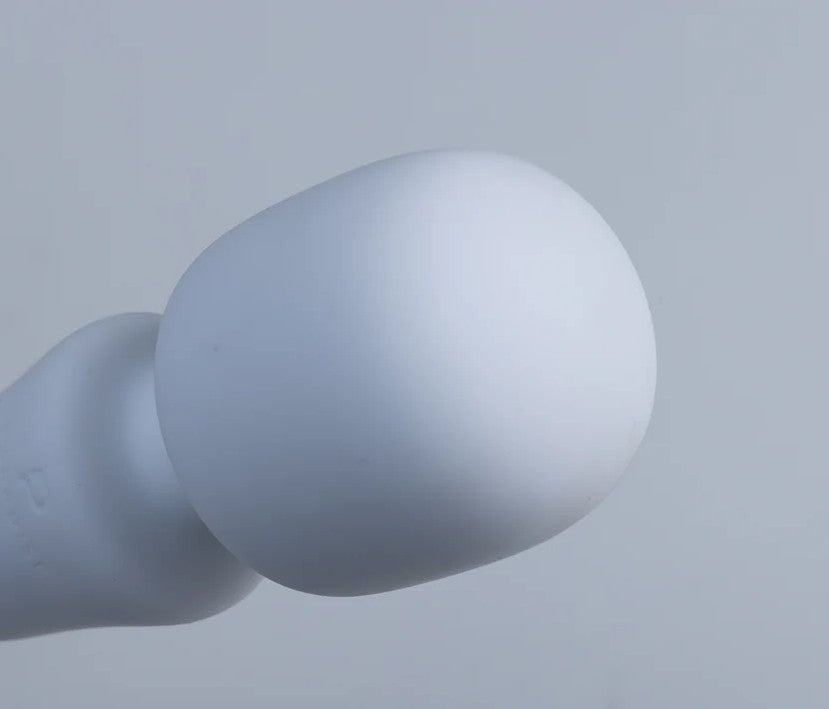 Illumination by Paradise - The Wand RGB Vibrator