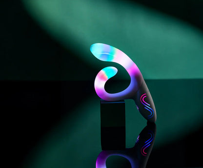 Illumination by Paradise - The Rabbit RGB Vibrator