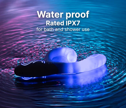 Illumination by Paradise - The Rabbit RGB Vibrator