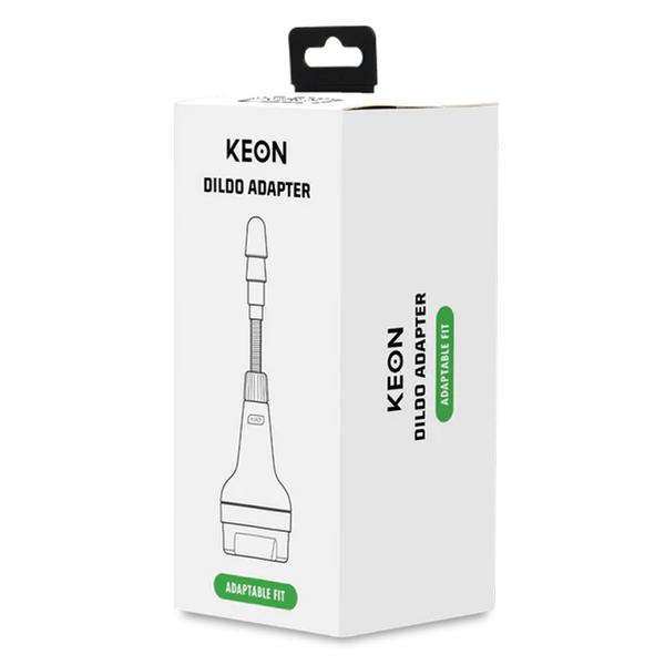 Keon Dildo Adapter