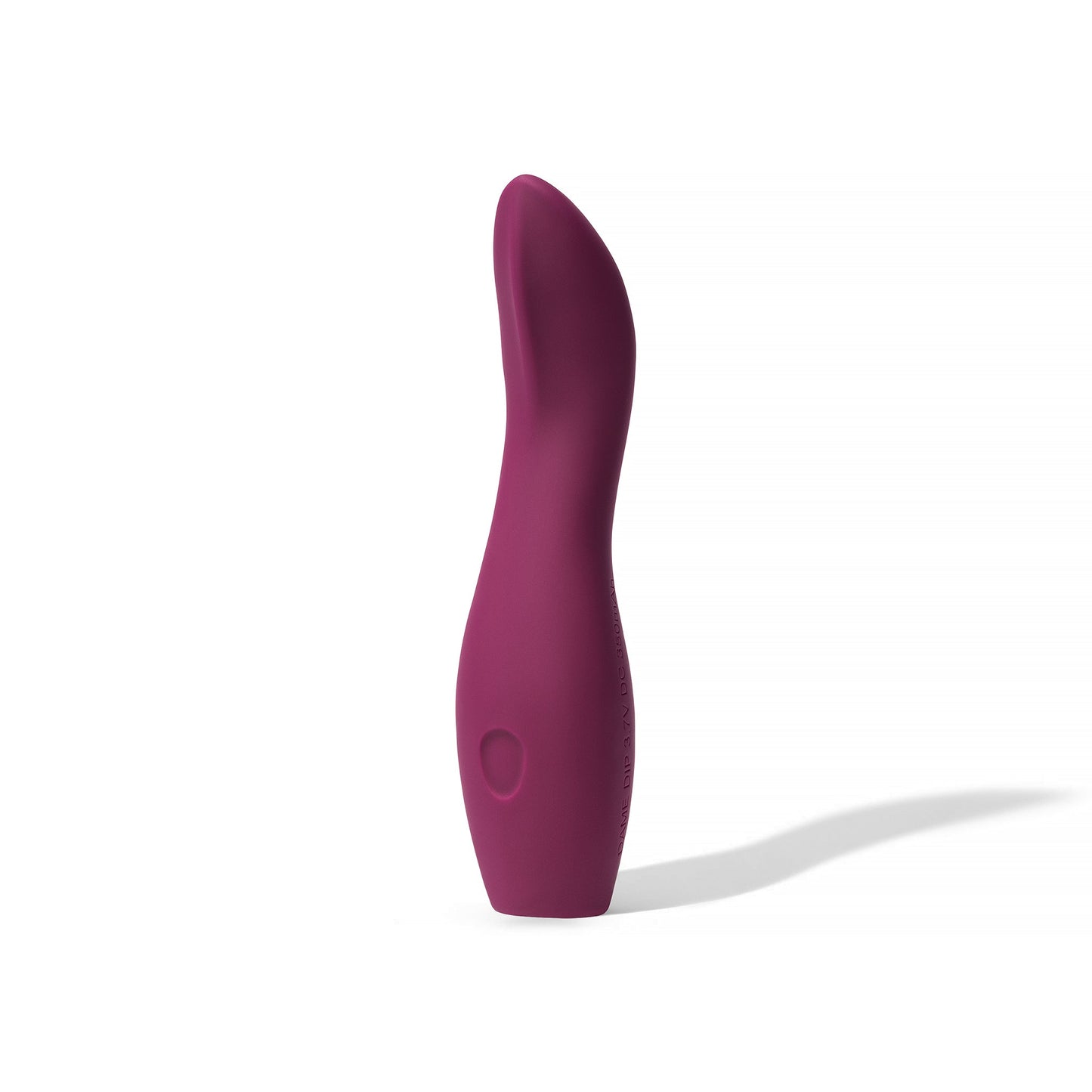 Dame Dip - Dual Internal & External Vibrator