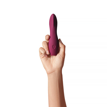 Dame Dip - Dual Internal & External Vibrator