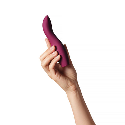 Dame Dip - Dual Internal & External Vibrator
