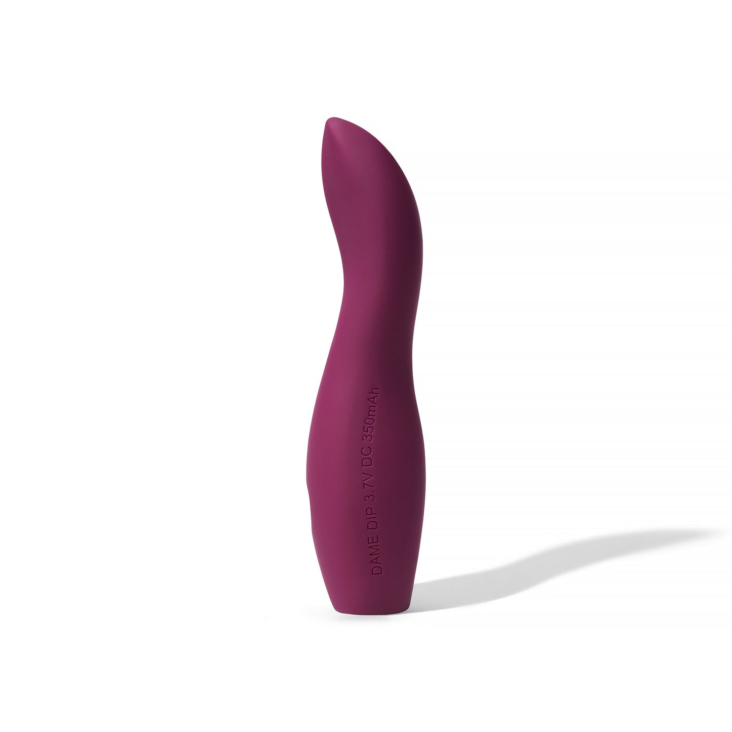 Dame Dip - Dual Internal & External Vibrator