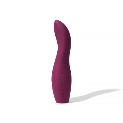 Dame Dip - Dual Internal & External Vibrator