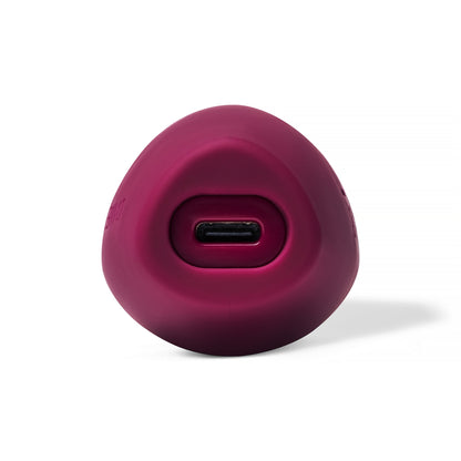 Dame Dip - Dual Internal & External Vibrator