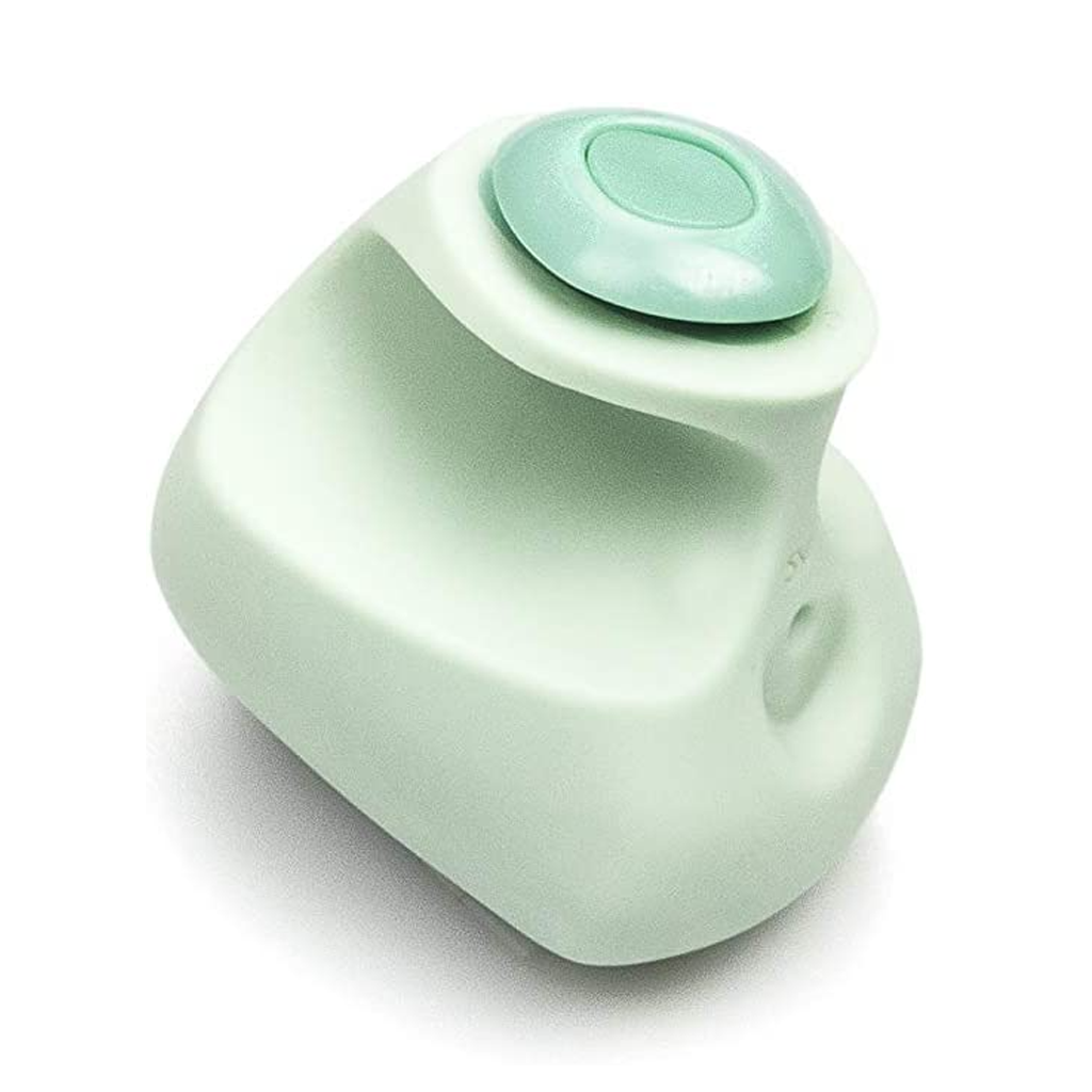Dame Fin Finger Vibrator - Wearable Touch | PlayLoveToys Dame Fin Finger Vibrator - Wearable Touch | PlayLoveToys