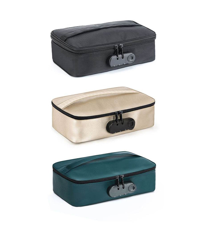 Dorcel - DISCREET BOX - PlayLoveToys