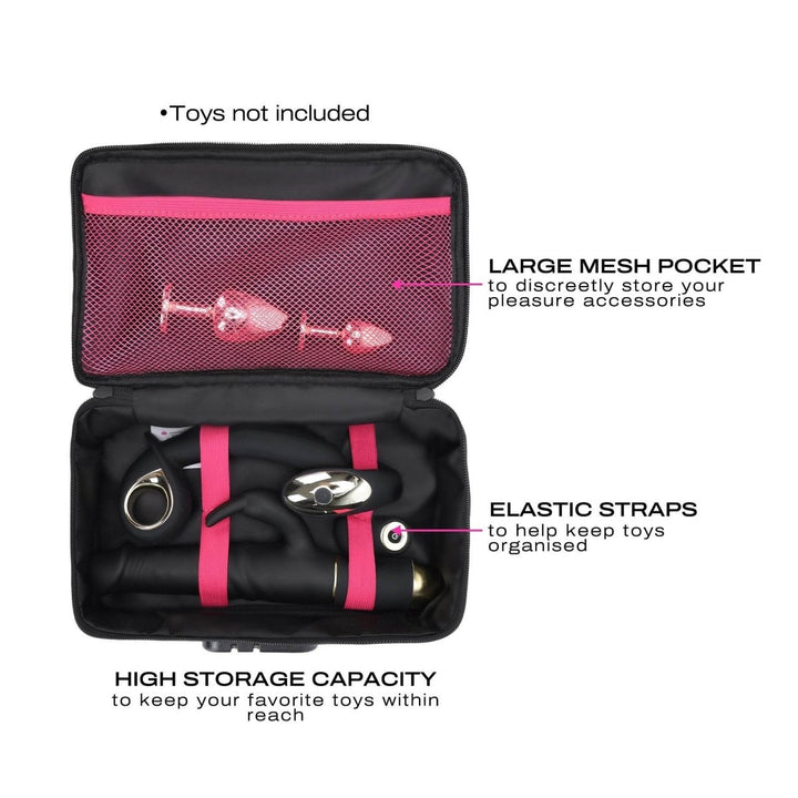 Dorcel - DISCREET BOX - PlayLoveToys