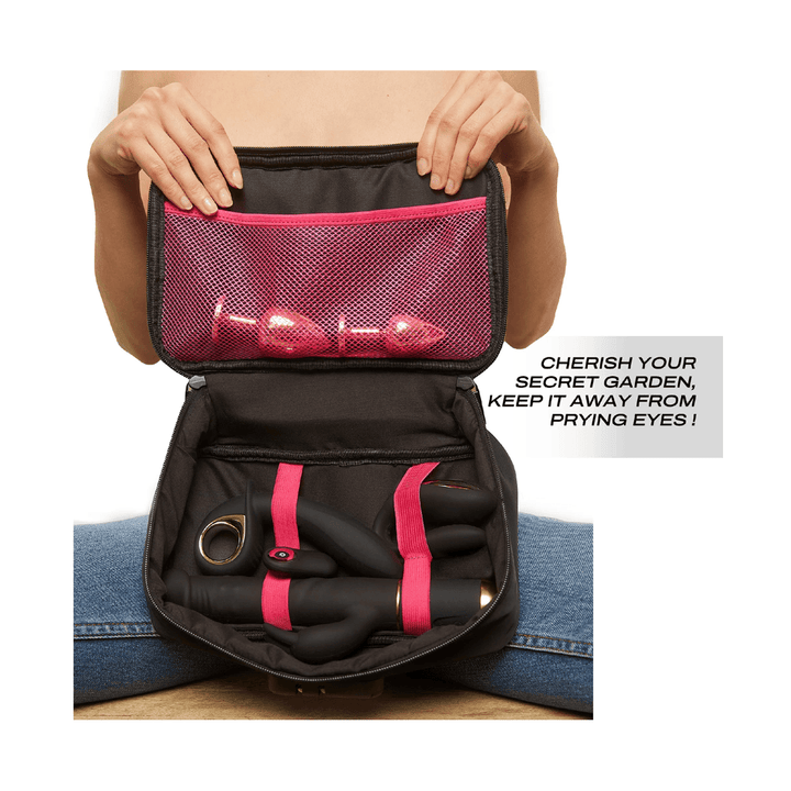 Dorcel - DISCREET BOX - PlayLoveToys