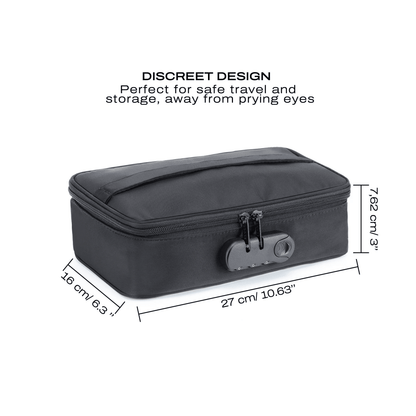 Dorcel - DISCREET BOX - PlayLoveToys