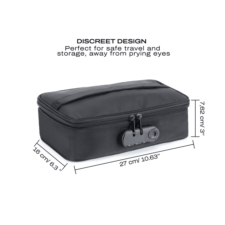 Dorcel - DISCREET BOX - PlayLoveToys