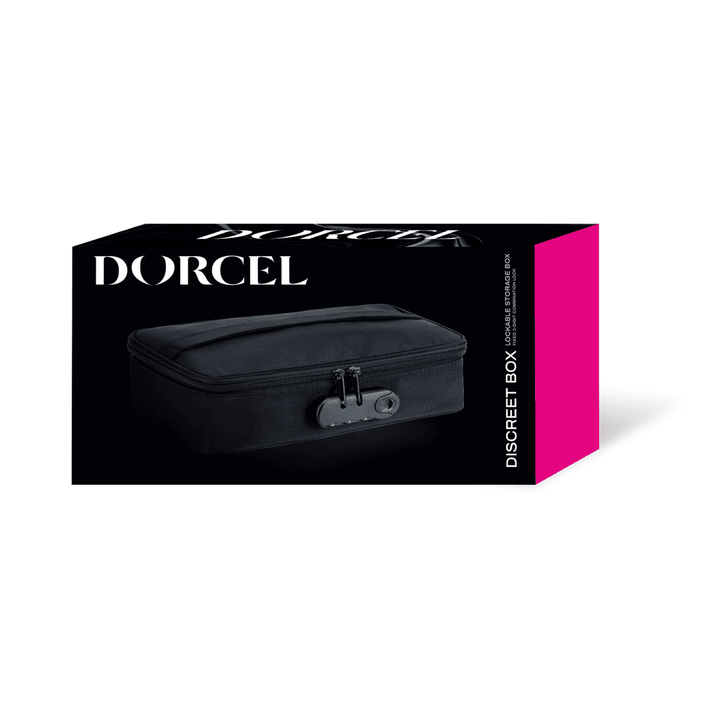 Dorcel - DISCREET BOX - PlayLoveToys