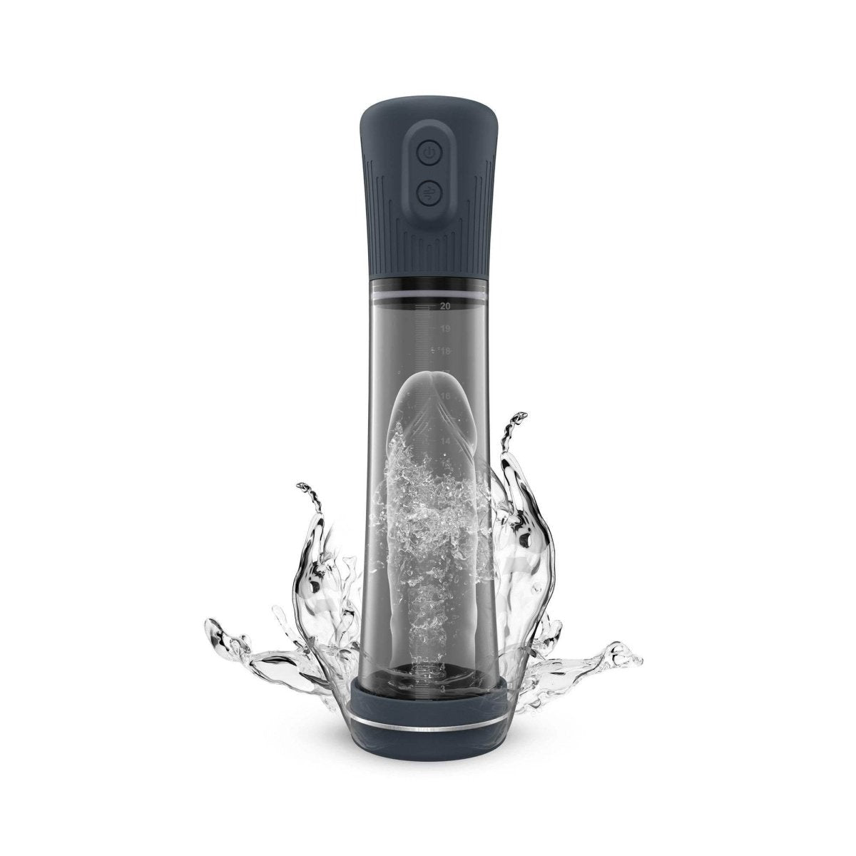 Dorcel - Hydro Pump - PlayLoveToys