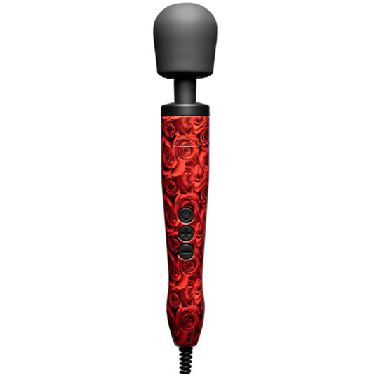 DOXY Original - The Legendary UK-Made Vibrating Wand