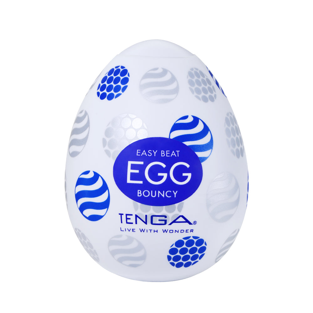 Tenga Egg Standard - New Series Disposable Masturbator