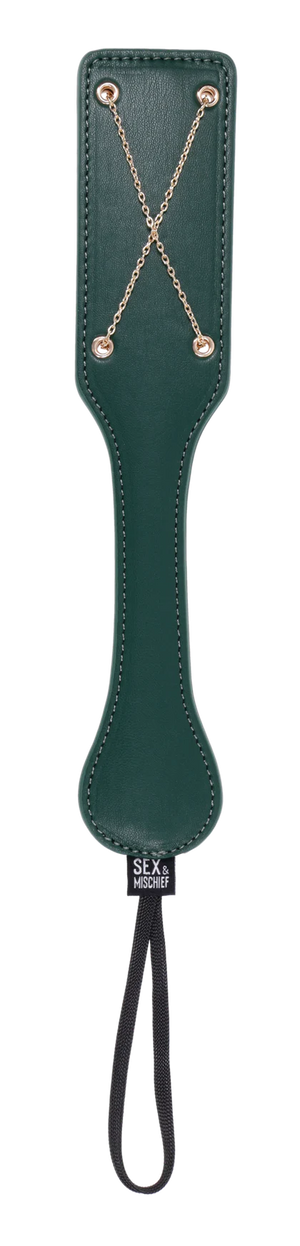 Indica Chain Impressions Paddle