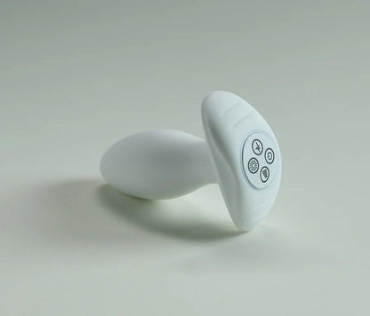 Illumination by Paradise - The Plug RGB Anal Vibrator