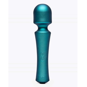 ROMP Presto Powerful Wand Vibrator - Rechargeable Pleasure Massager