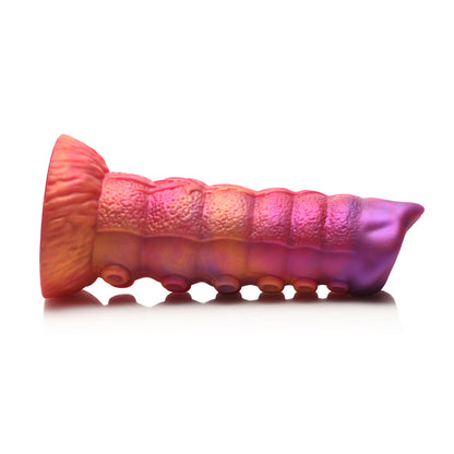 Creature Cocks Nymphoid - Ovipositor Silicone Dildo with Eggs