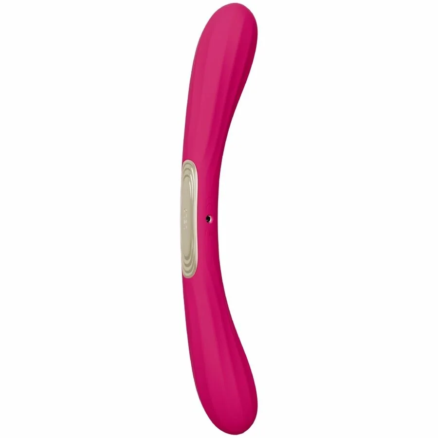 LELO BOOMERANG - Double-Ended Couples Vibrator