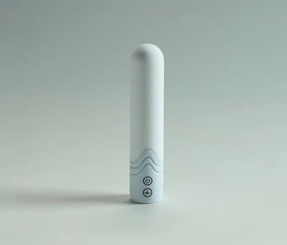 Illumination by Paradise - The Bullet RGB Vibrator