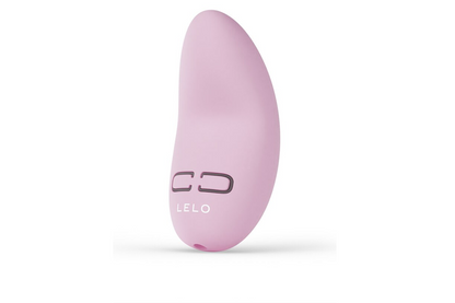 LELO NEA™ Originals Clitoral Massager - Soft Pink