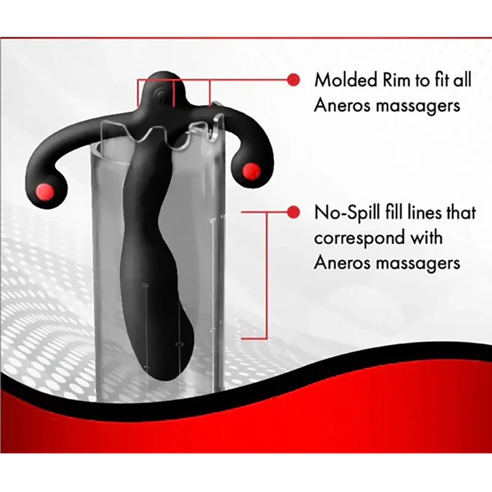 Aneros Soaker™ - Prostate Massager Cleaning System