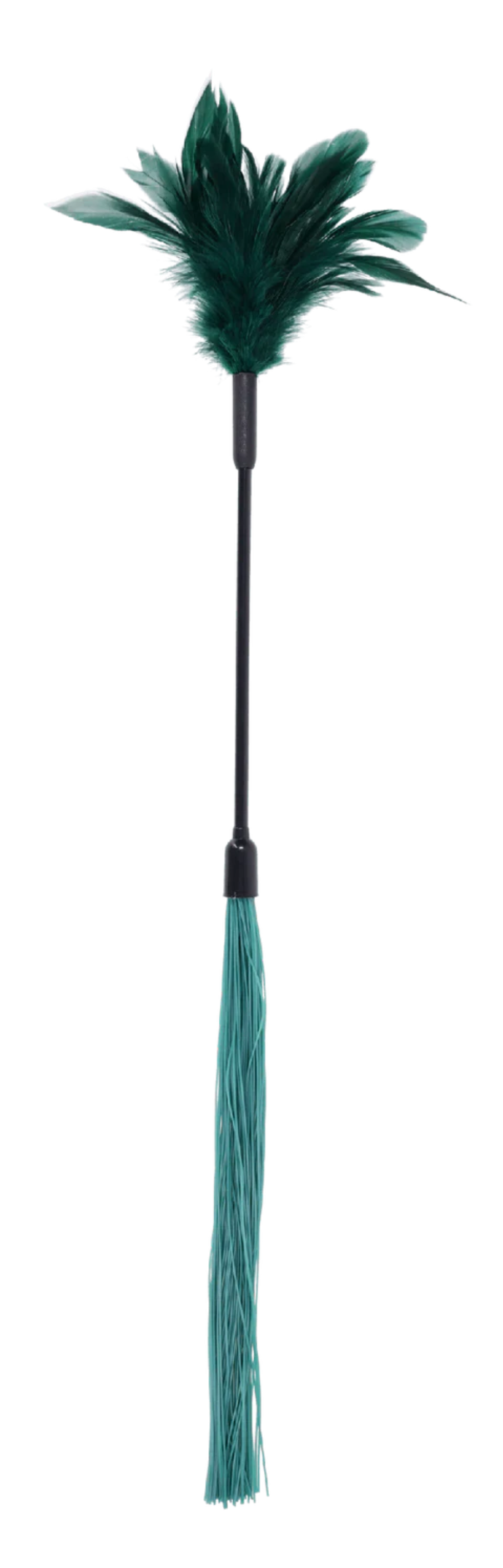 Indica Feather Tickler