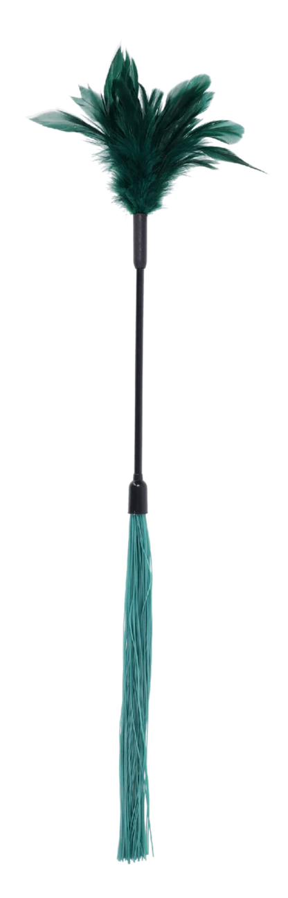 Indica Feather Tickler