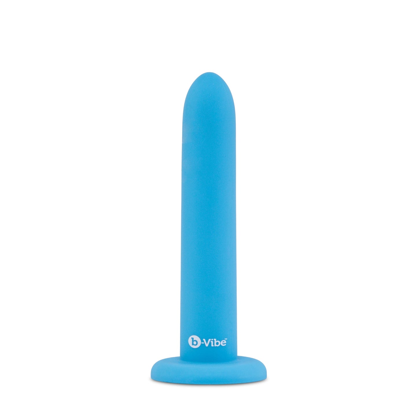 b-Vibe Silicone Anal Training Dilator Set - Progressive Sizes