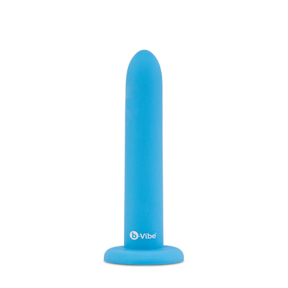 b-Vibe Silicone Anal Training Dilator Set - Progressive Sizes