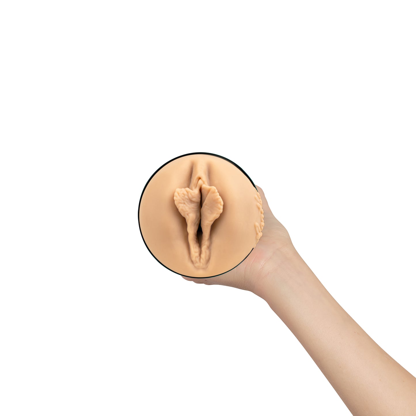 Kiiroo FeelAgatha Vega Stars Collection Stroker - Interactive