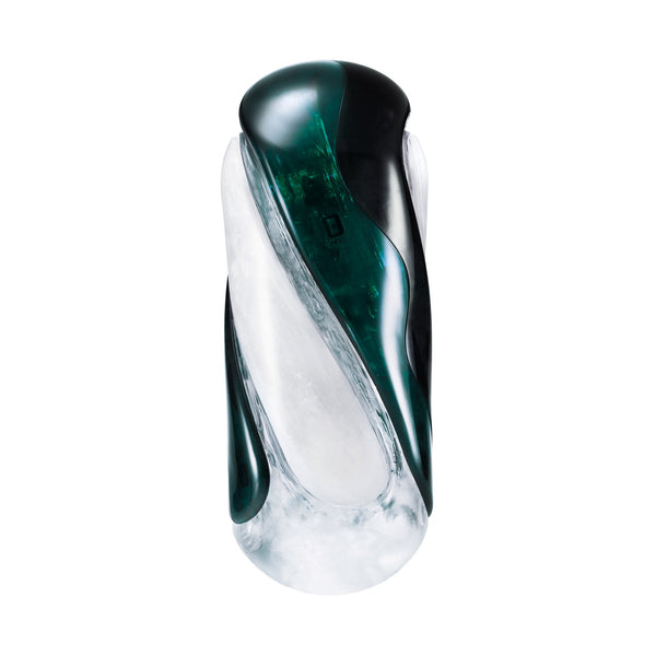 Tenga FLIP 360 Masturbator - Aurora Green